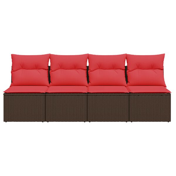 Visar produktbild 4 av 11