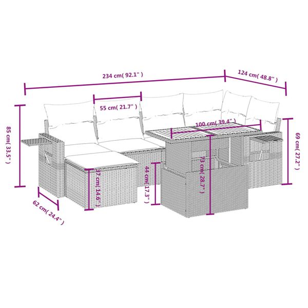 Visar produktbild 3 av 17