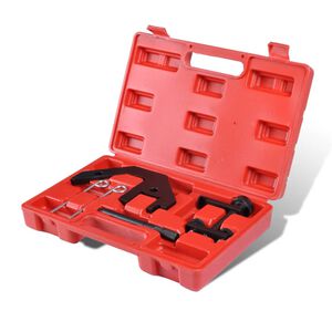 Timingkit kamaxel l&aring;sverktyg f&ouml;r BMW M47 M57 E39 E46