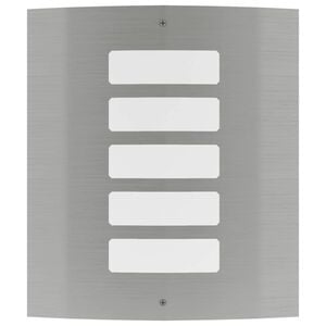 Utebelysning Falerna v&auml;gglampa