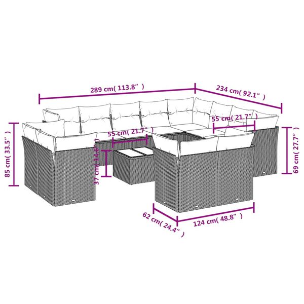 Visar produktbild 3 av 14