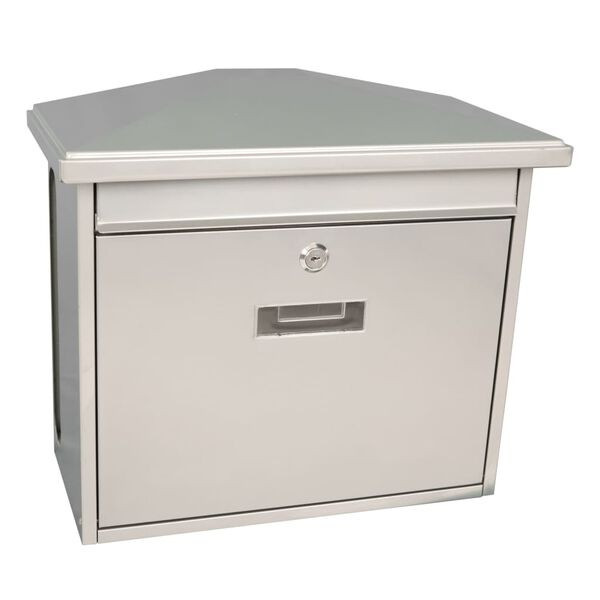 V-Part Postl&aring;da Zamoran silver