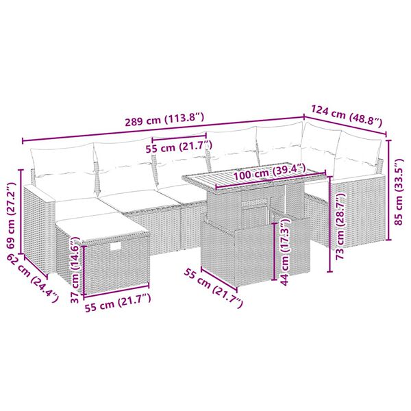 Visar produktbild 4 av 17