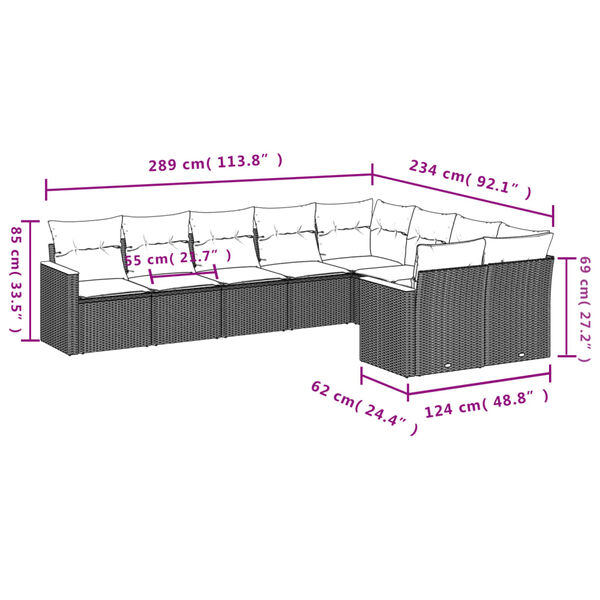 Visar produktbild 3 av 17