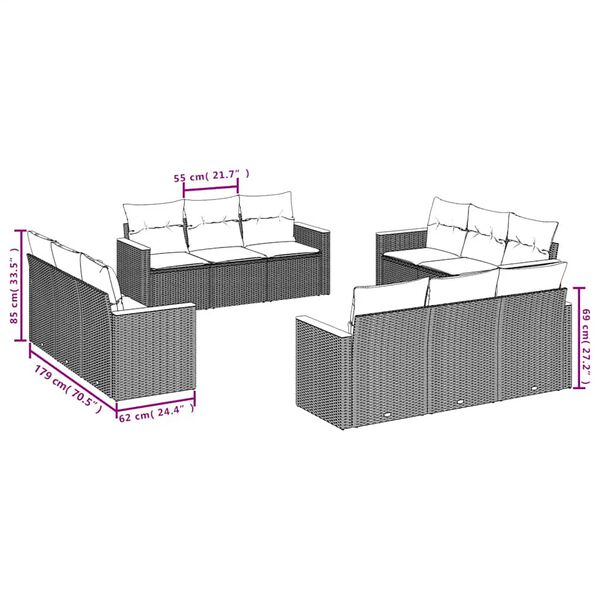 Visar produktbild 3 av 16