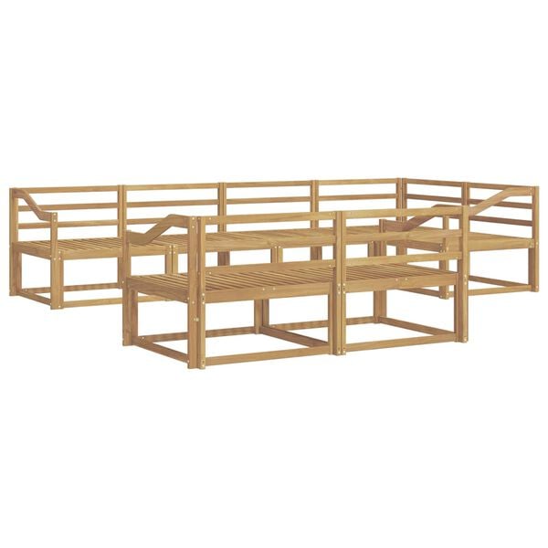 Visar produktbild 1 av 7