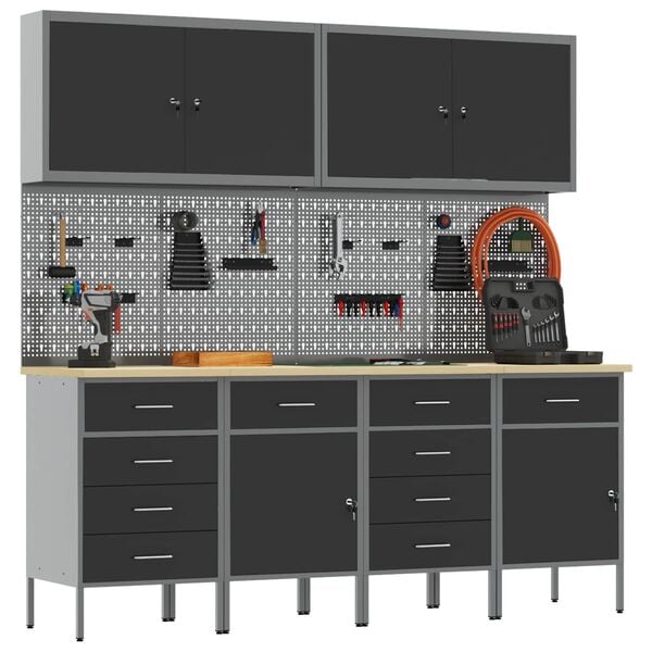 Visar produktbild 3 av 14