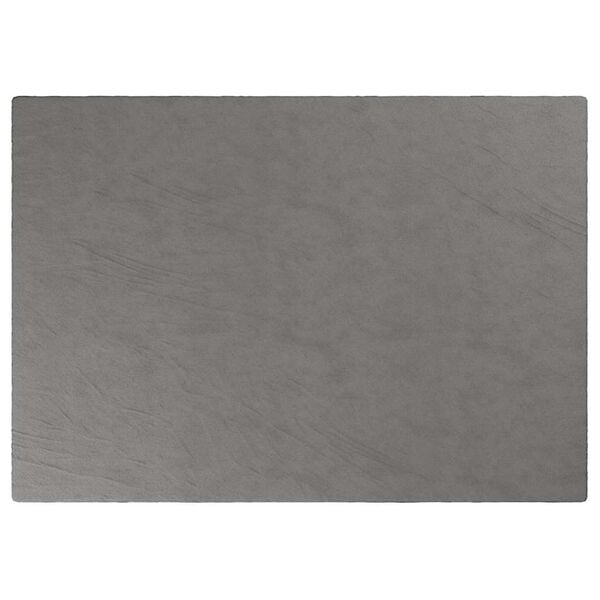 vidaXL Tyngdtäcke med påslakan grå 155x220 cm 7 kg tyg