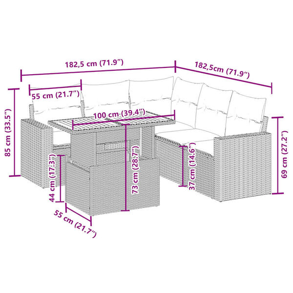 Visar produktbild 3 av 17