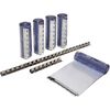 Kerbl Plastrid&aring; set PVC 225x30 cm 291162