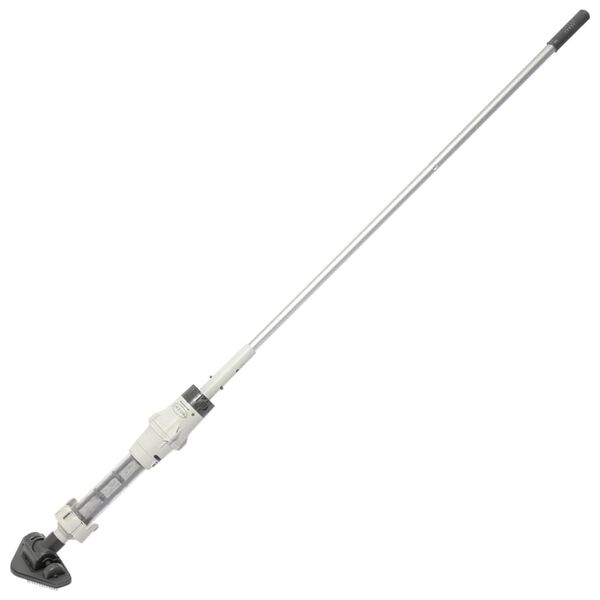 Bestway Laddningsbar pooldammsugare Lay-Z-Spa