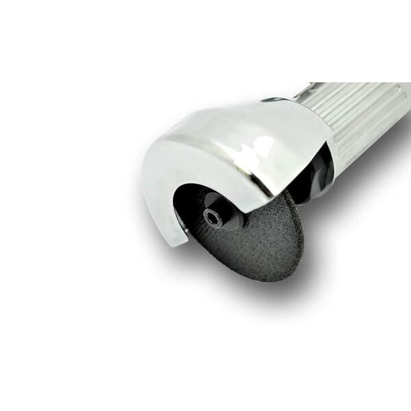 vidaXL Tryckluftsdriven kapmaskin 76.2 mm 1/4'' 20000 varv/min.