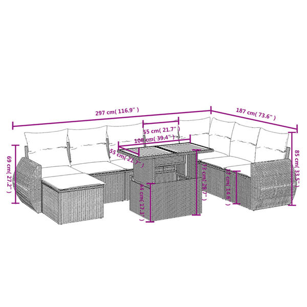Visar produktbild 3 av 17