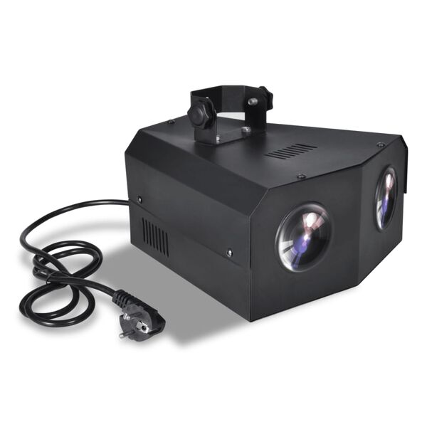 Discolampa Moonflower LED