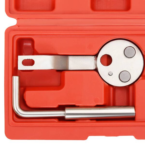 vidaXL Motorinst&auml;llningsverktyg 4 delar Ford/Jaguar/Land Rover