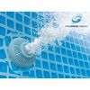 Intex Pool Ultra XTR 549x132 cm med sandfilterpump
