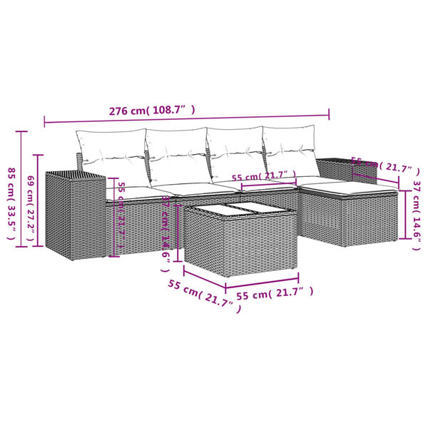 Visar produktbild 3 av 17
