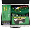 vidaXL Poker set 300 delar 11,5 g