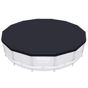 Bestway Pool&ouml;verdrag Flowclear 427 cm