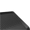 vidaXL Bagagerumsmatta f&ouml;r Renault CAPTUR (2019-) gummi