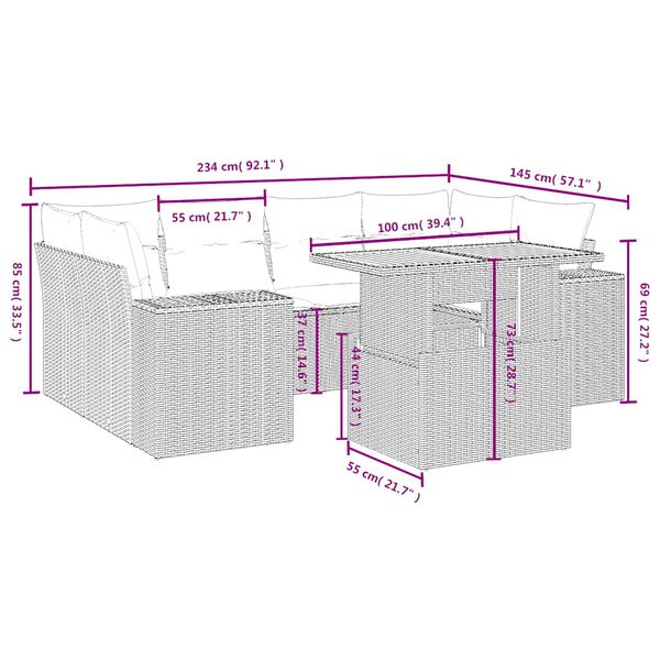 Visar produktbild 3 av 17