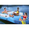 Bestway Hydro Force Uppblåsbar flotte 305x186x58 cm