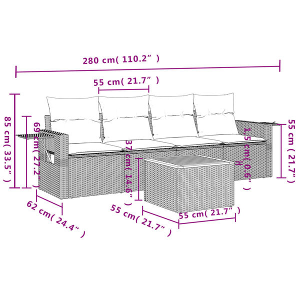 Visar produktbild 3 av 17