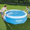 Bestway Poolöverdrag Flowclear 305 cm