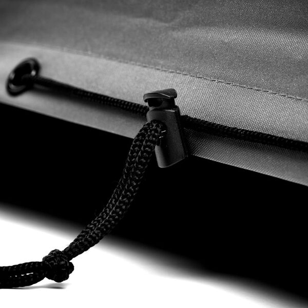 Madison Grill&ouml;verdrag 148x61x110cm gr&aring;