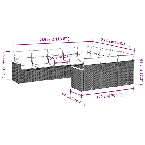 Visar produktbild 3 av 17