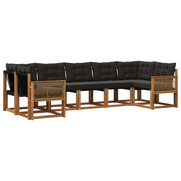 Visar produktbild 1 av 9