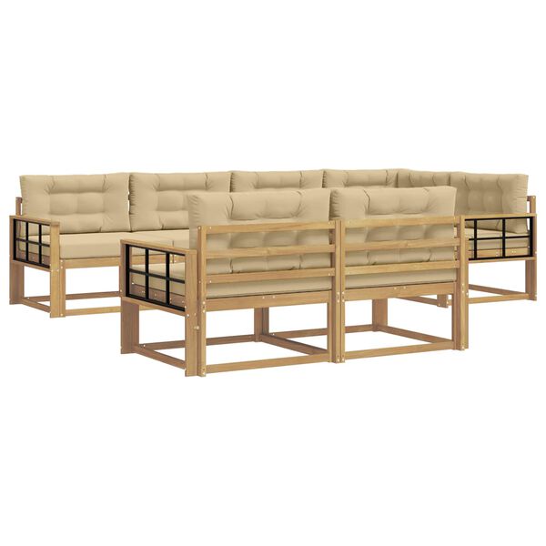 Visar produktbild 1 av 8