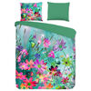 Good Morning B&auml;ddset BELLE 155x220 cm flerf&auml;rgat