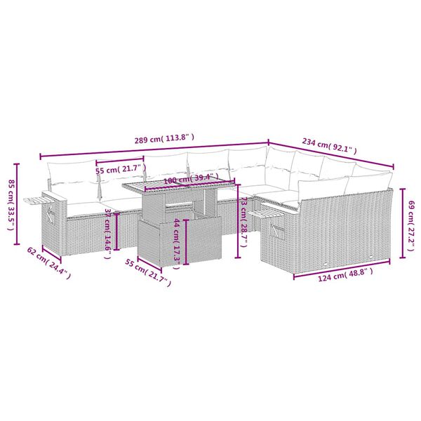 Visar produktbild 3 av 17