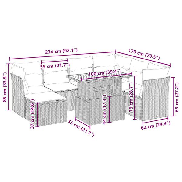 Visar produktbild 4 av 17