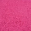 vidaXL Bastuhanddukar FROGN 2 st rosa 80x200 cm 360 gsm