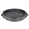 Elektrisk Pizza Pan 240V 1400W