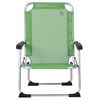 Bo-Camp Strandstol Copa Rio Lyon gr&ouml;n