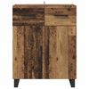 vidaXL Sideboard Gammalt tr&auml; 69,5 x 34 x 90 cm Konstruerat tr&auml;