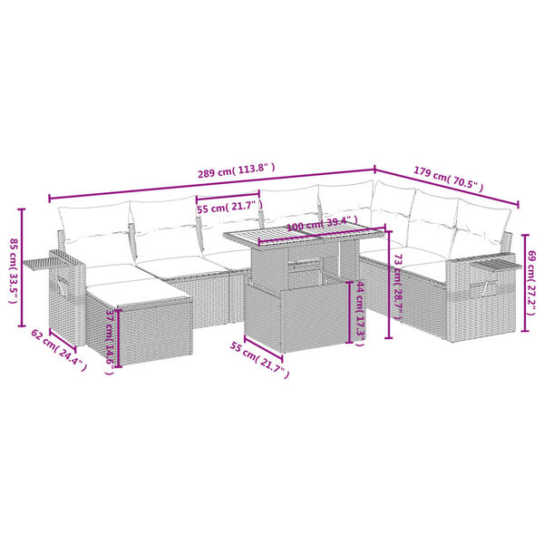 Visar produktbild 4 av 17