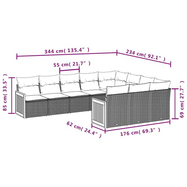Visar produktbild 3 av 17