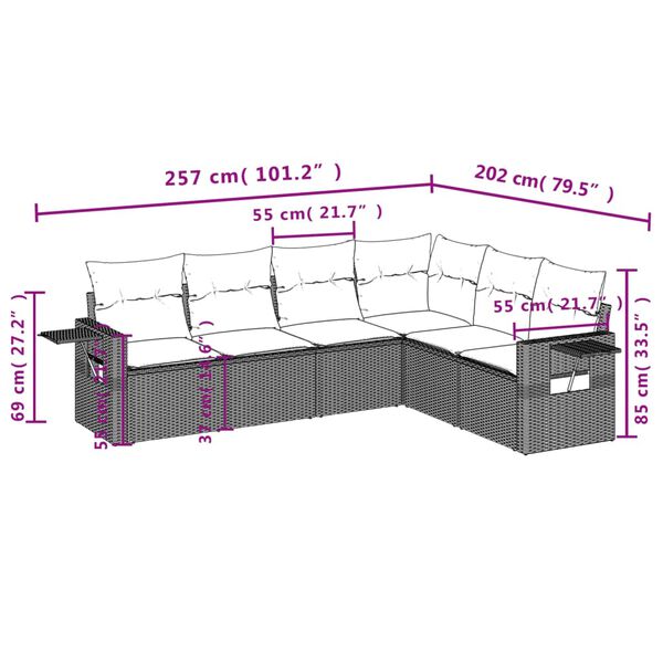 Visar produktbild 3 av 17