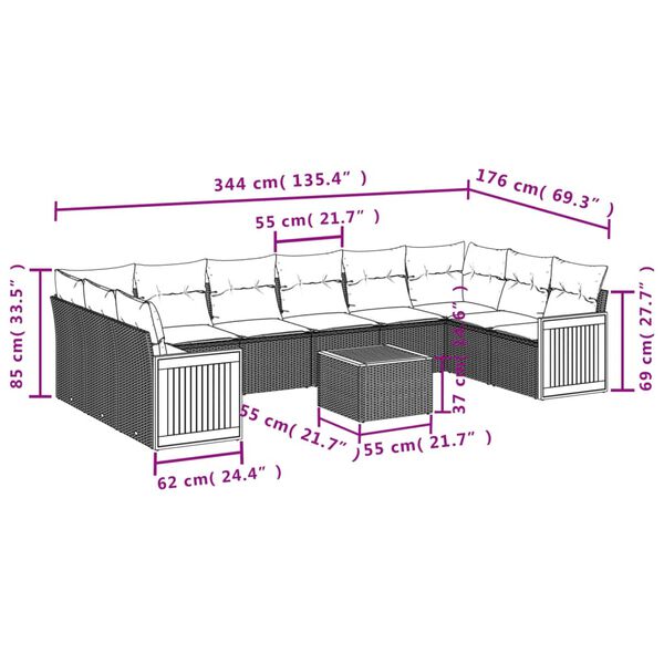 Visar produktbild 3 av 17