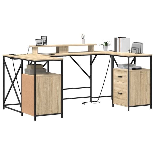 Visar produktbild 3 av 16