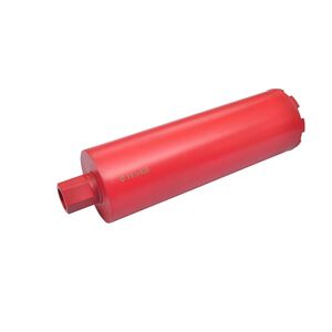 vidaXL Diamantborrkrona f&ouml;r v&aring;t-/torrborrning 110 mm X 400 mm