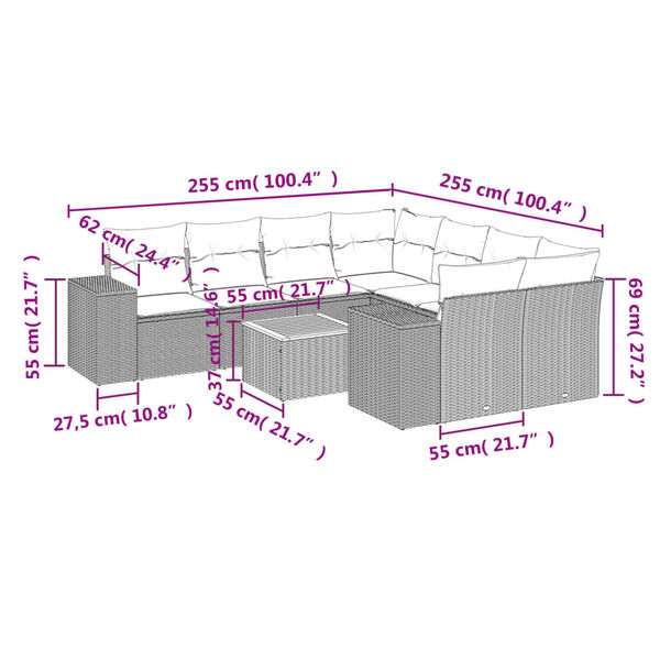 Visar produktbild 3 av 17