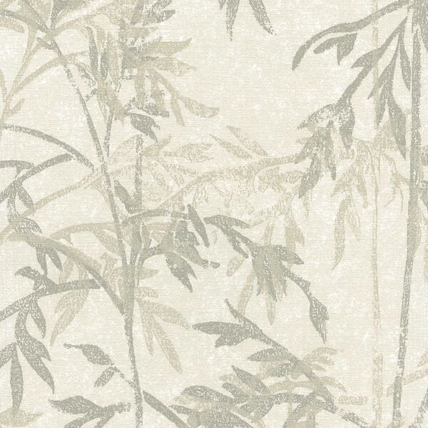 Noordwand Tapet Bamboo beige