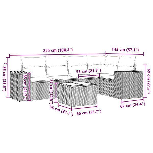 Visar produktbild 3 av 17