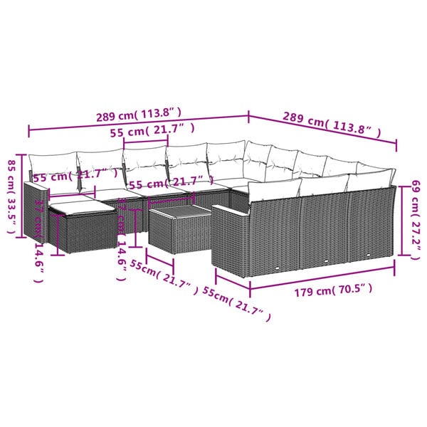 Visar produktbild 3 av 17