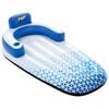 Bestway Hydro Force Badmadrass 183x97 cm bl&aring;